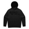 AS Colour - Mens Relax Hood Thumbnail
