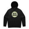 AS Colour - Mens Relax Hood Thumbnail