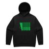 AS Colour - Mens Relax Hood Thumbnail