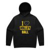 AS Colour - Mens Relax Hood Thumbnail