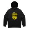 AS Colour - Mens Relax Hood Thumbnail