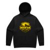 AS Colour - Mens Relax Hood Thumbnail