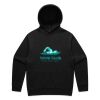 AS Colour - Mens Relax Hood Thumbnail