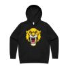 AS Colour - Women's Stencil Hood Thumbnail