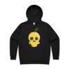 AS Colour - Women's Stencil Hood Thumbnail