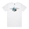 AS Colour - Staple Tee Thumbnail