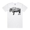 AS Colour - Staple Tee Thumbnail