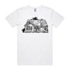 AS Colour - Staple Tee Thumbnail