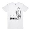 AS Colour - Staple Tee Thumbnail