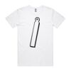 AS Colour - Staple Tee Thumbnail