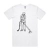 AS Colour - Staple Tee Thumbnail