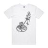 AS Colour - Staple Tee Thumbnail