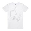 AS Colour - Staple Tee Thumbnail