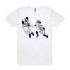 AS Colour - Staple Tee Thumbnail