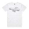 AS Colour - Staple Tee Thumbnail