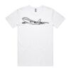 AS Colour - Staple Tee Thumbnail