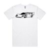 AS Colour - Staple Tee Thumbnail