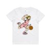 AS Colour - Kids Youth Tee Thumbnail