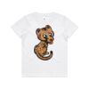 AS Colour - Kids Youth Tee Thumbnail