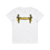 AS Colour - Kids Youth Tee Thumbnail