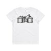 AS Colour - Kids Youth Tee Thumbnail