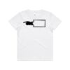 AS Colour - Kids Youth Tee Thumbnail