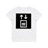 AS Colour - Kids Youth Tee Thumbnail