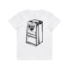 AS Colour - Kids Youth Tee Thumbnail