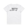 AS Colour - Kids Youth Tee Thumbnail