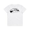 AS Colour - Kids Youth Tee Thumbnail
