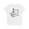AS Colour - Kids Youth Tee Thumbnail