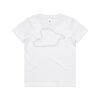 AS Colour - Kids Youth Tee Thumbnail