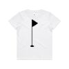 AS Colour - Kids Youth Tee Thumbnail