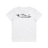 AS Colour - Kids Youth Tee Thumbnail