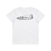 AS Colour - Kids Youth Tee Thumbnail