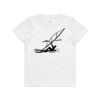 AS Colour - Kids Youth Tee Thumbnail
