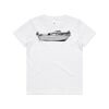 AS Colour - Kids Youth Tee Thumbnail