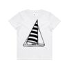 AS Colour - Kids Youth Tee Thumbnail
