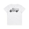 AS Colour - Kids Youth Tee Thumbnail