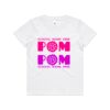 AS Colour - Kids Youth Tee Thumbnail