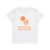 AS Colour - Kids Youth Tee Thumbnail