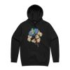 AS Colour - Stencil Hood Thumbnail
