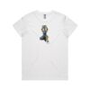 AS Colour - Women's Maple Tee Thumbnail