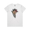 AS Colour - Women's Maple Tee Thumbnail