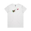 AS Colour - Women's Maple Tee Thumbnail