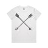 AS Colour - Women's Maple Tee Thumbnail