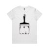 AS Colour - Women's Maple Tee Thumbnail