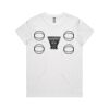 AS Colour - Women's Maple Tee Thumbnail