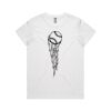 AS Colour - Women's Maple Tee Thumbnail