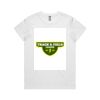 AS Colour - Women's Maple Tee Thumbnail